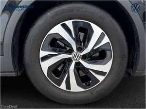 Volkswagen ID.4 109kW Life Pure 52kWh 5dr Auto - Image 4