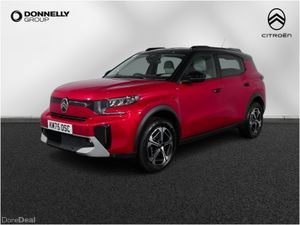 Citroen C3 Aircross 1.2 Hybrid [136] Max 5dr e-DCS - Image 2