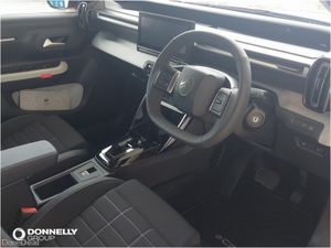 Citroen C3 83kW Max 44kWh 5dr Auto - Image 4