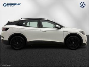 Volkswagen ID.4 109kW Life Pure 52kWh 5dr Auto [11 - Image 4