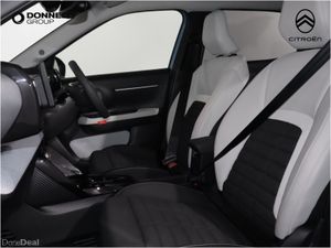Citroen C3 Aircross 1.2 Hybrid [136] Max 5dr e-DCS - Image 3