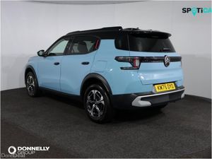 Citroen C3 Aircross 1.2 Hybrid [136] Max 5dr e-DCS - Image 4