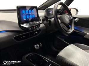 Volkswagen Id.3 150kW Family Pro Performance 58kWh - Image 2