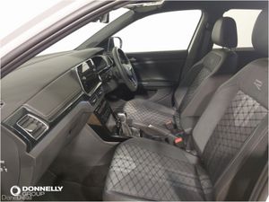 Volkswagen T-cross 1.0 TSI Black Edition 5dr DSG - Image 3