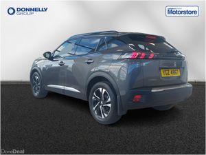 Peugeot 2008 1.2 PureTech Allure Premium+ 5dr - Image 2