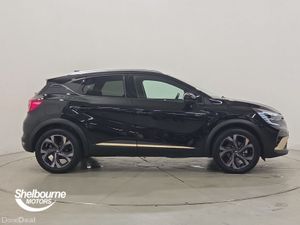 Renault Captur 1.6 E-Tech full hybrid 145 Engineer - Image 4