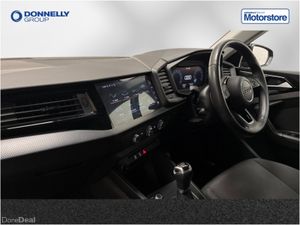 Audi A1 25 TFSI Technik 5dr - Image 2