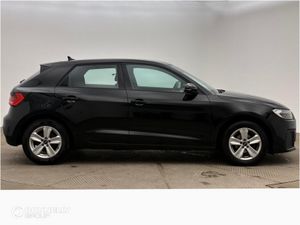 Audi A1 25 TFSI Technik 5dr - Image 4