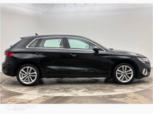 Audi A3 40 TFSI e Sport 5dr S Tronic - Image 4
