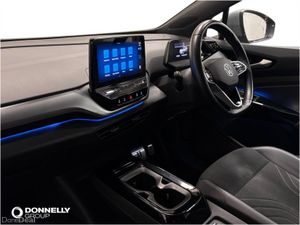 Volkswagen ID.4 109kW Life Pure 52kWh 5dr Auto - Image 2