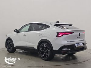 Renault Rafale E-Tech PHEV Atelier Alpine AWD 5dr - Image 3