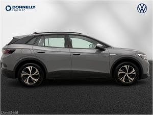 Volkswagen ID.4 109kW Life Ed Pure 52kWh 5dr Auto - Image 4