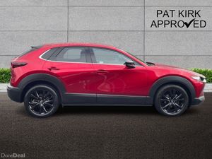 Mazda CX-30 2.5 e-Skyactiv G MHEV [140] Homura 5dr - Image 3
