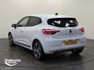 Renault Clio 1.0 TCe 90 RS Line 5dr - Image 3