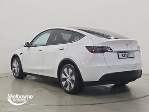 Tesla Model Y LONG RANGE - Image 3