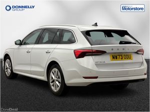 Skoda OCTAVIA 2.0 TDI 150 SE L 5dr DSG - Image 3