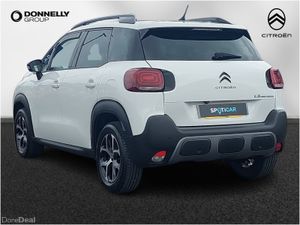Citroen C3 Aircross 1.2 PureTech 130 Shine 5dr EAT - Image 2
