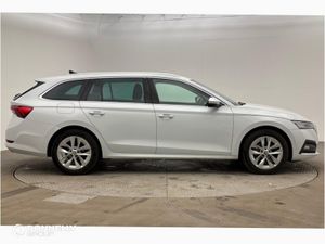 Skoda OCTAVIA 2.0 TDI 150 SE L 5dr DSG - Image 4