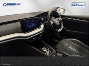 Skoda OCTAVIA 2.0 TDI 150 SE L 5dr DSG - Image 2