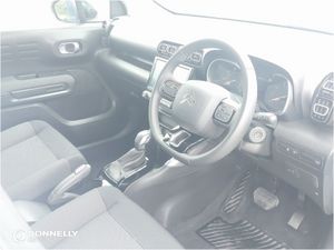 Citroen C3 Aircross 1.2 PureTech 130 Shine 5dr EAT - Image 4