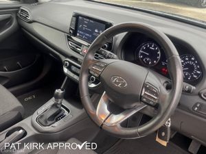 Hyundai i30 1.0T GDi SE Connect 5dr DCT - Image 4