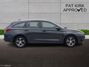 Hyundai i30 1.0T GDi SE Connect 5dr DCT - Image 3