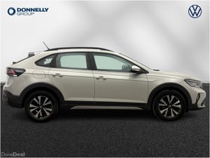 Volkswagen Taigo 1.0 TSI 110 Life 5dr - Image 4