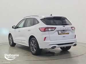 Ford Kuga ST-LINE EDITION - Image 3