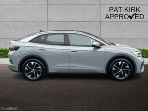 Volkswagen ID.5 128kW Style Pro 77kWh 5dr Auto - Image 4