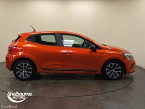 Renault Clio 1.0 TCe 90 Evolution 5dr - Image 4