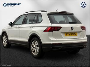 Volkswagen Tiguan 1.5 TSI 150 Life 5dr - Image 3