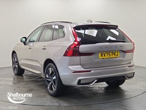 Volvo XC60 B5 PLUS AWD - Image 3