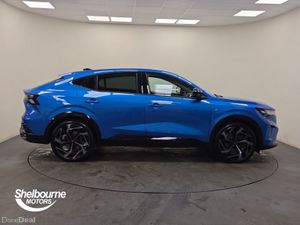 Renault Rafale E-Tech PHEV Atelier Alpine AWD 5dr - Image 4