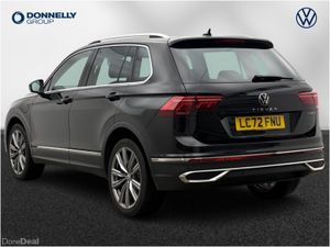 Volkswagen Tiguan 1.4 TSI eHybrid Elegance 5dr DSG - Image 3