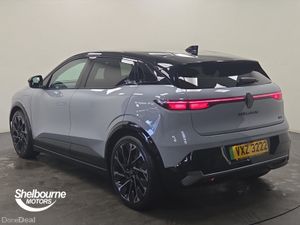 Renault Megane E-Tech EV60 160kW Techno Esprit Alp - Image 3