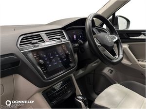 Volkswagen Tiguan 1.4 TSI eHybrid Elegance 5dr DSG - Image 2