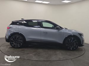 Renault Megane E-Tech EV60 160kW Techno Esprit Alp - Image 4