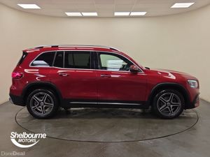 Mercedes-Benz Glb GLB 200 AMG LINE PREMIUM - Image 4