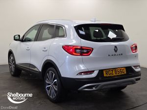 Renault KADJAR 1.3 TCE S Edition 5dr EDC - Image 3