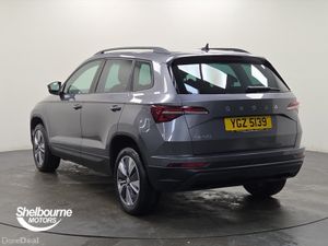 Skoda KAROQ SE DRIVE TSI - Image 3