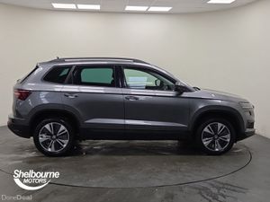 Skoda KAROQ SE DRIVE TSI - Image 4