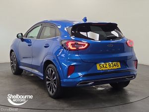 Ford Puma ST-LINE VIGNALE MHEV - Image 2