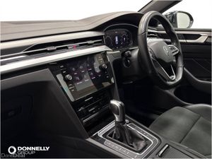 Volkswagen Arteon 1.4 TSI eHybrid R-Line 5dr DSG - Image 2