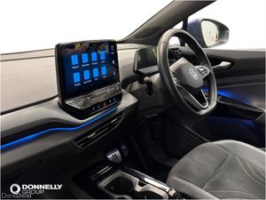 Volkswagen ID.5 150kW Style Pro Performance 77kWh - Image 2