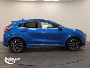 Ford Puma ST-LINE VIGNALE MHEV - Image 3