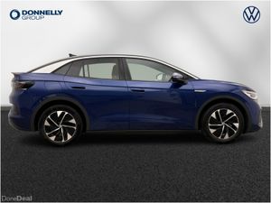 Volkswagen ID.5 150kW Style Pro Performance 77kWh - Image 4