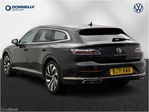 Volkswagen Arteon 1.4 TSI eHybrid R-Line 5dr DSG - Image 3