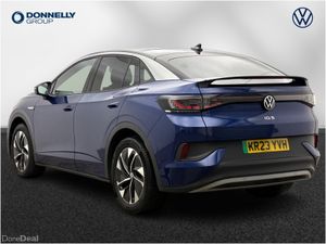 Volkswagen ID.5 150kW Style Pro Performance 77kWh - Image 3