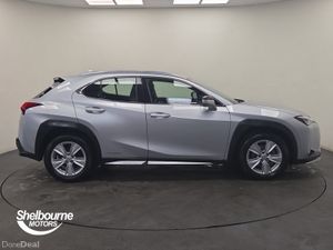 Lexus UX 250H - Image 4