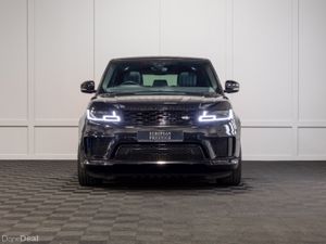 2021 Range Rover Sport P400e HSE - Image 2